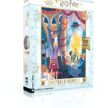 Puzzle - Harry Potter