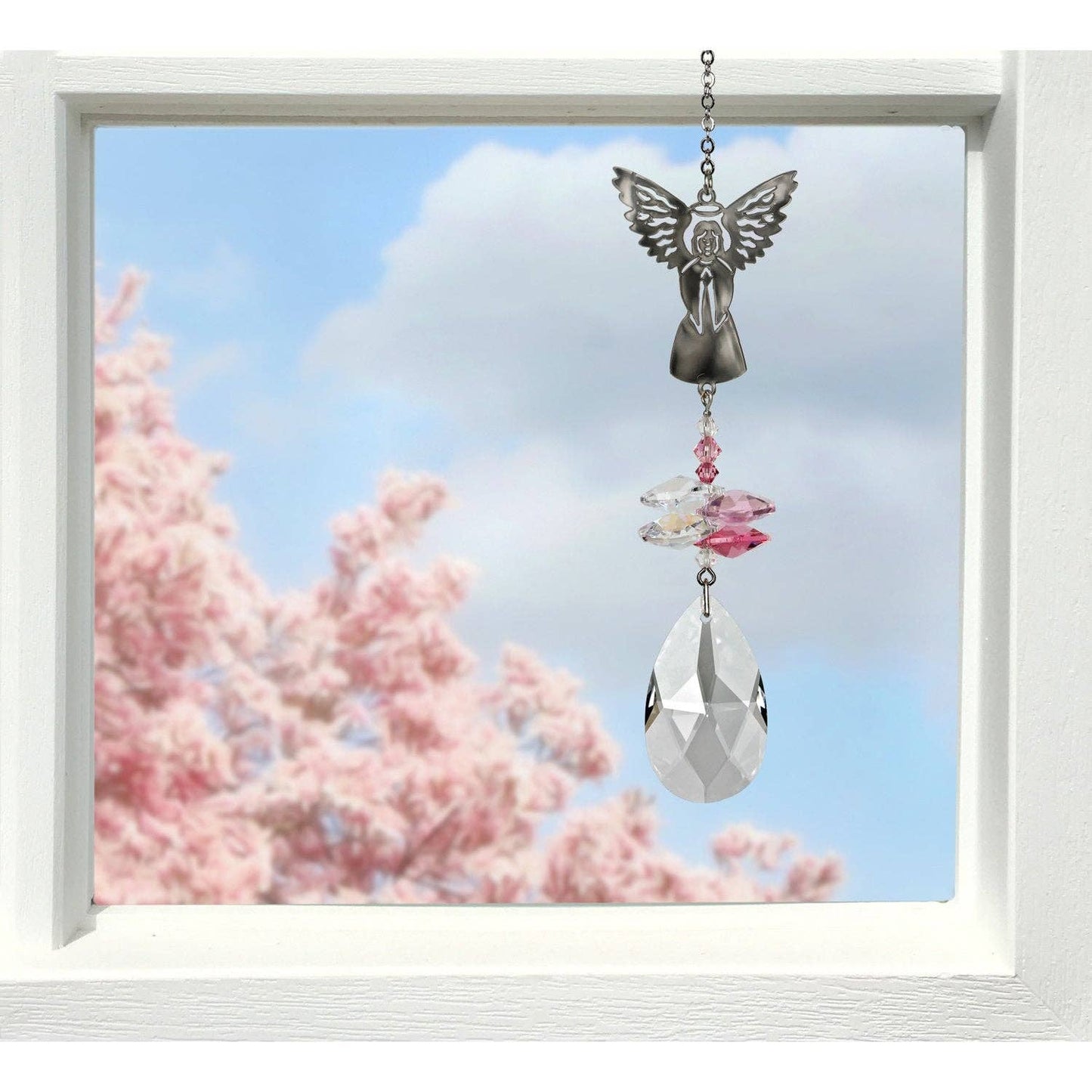 Crystal Fantasy™ - Angel