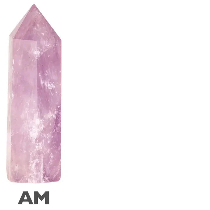 Crystal Obelisks