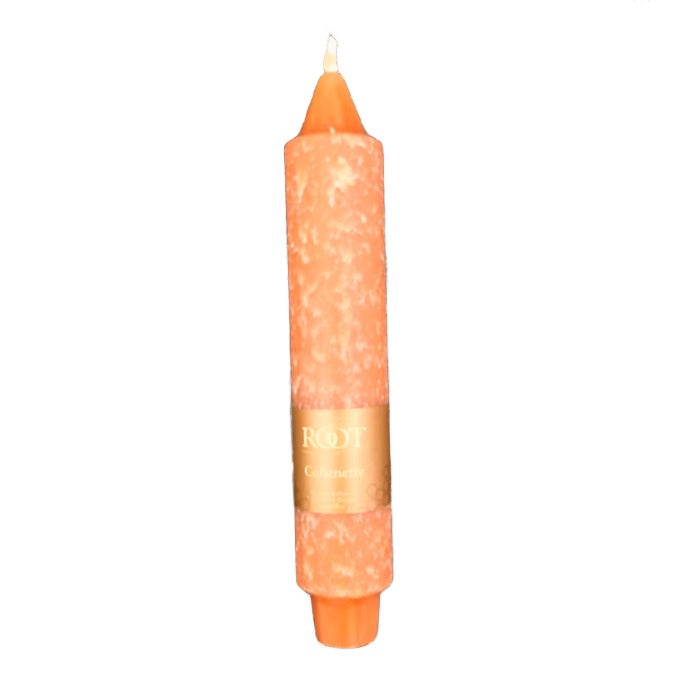 Candle - Timberline Collenette - Unscented - 7"