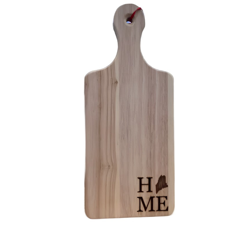 CES - Cutting Board - Maine Home