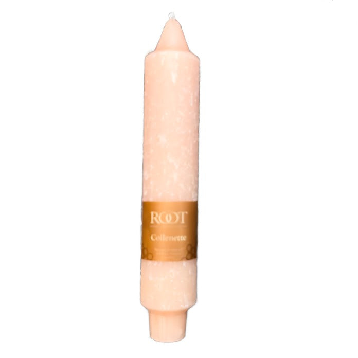 Candle - Timberline Collenette - Unscented - 7"