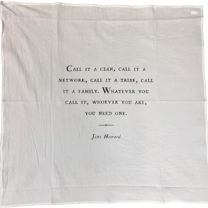Dishtowels/Napkins