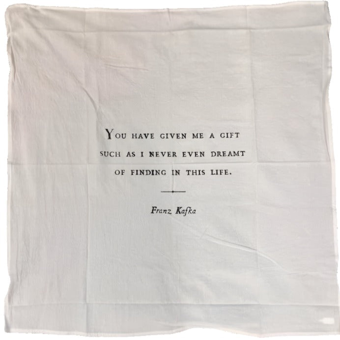 Dishtowels/Napkins