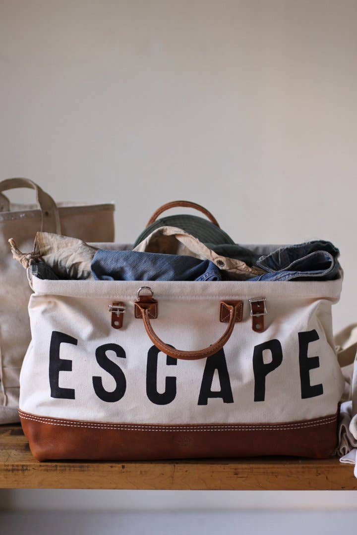 Forestbound - ESCAPE Traveler