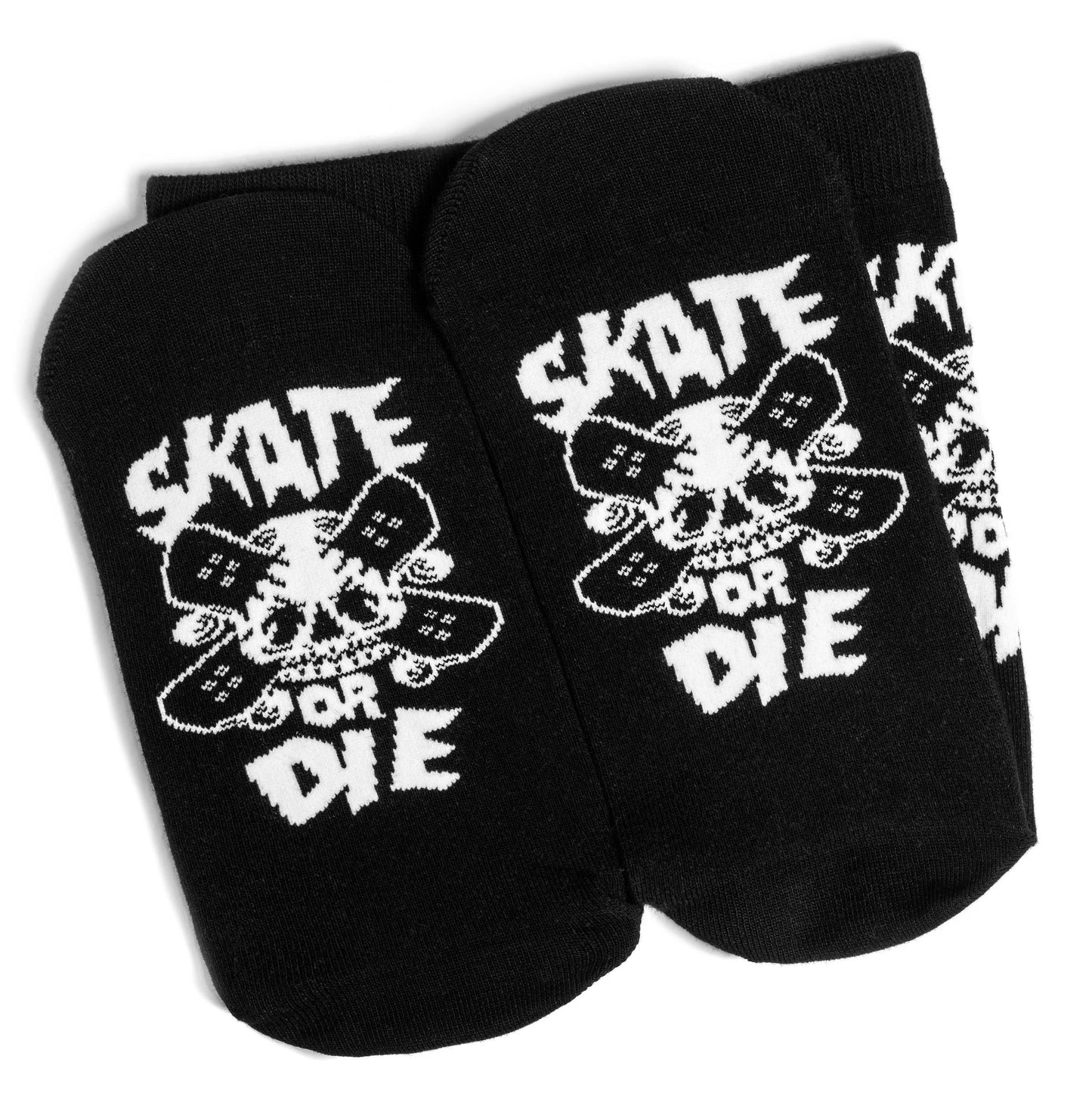 Lavley - Skate or Die Socks