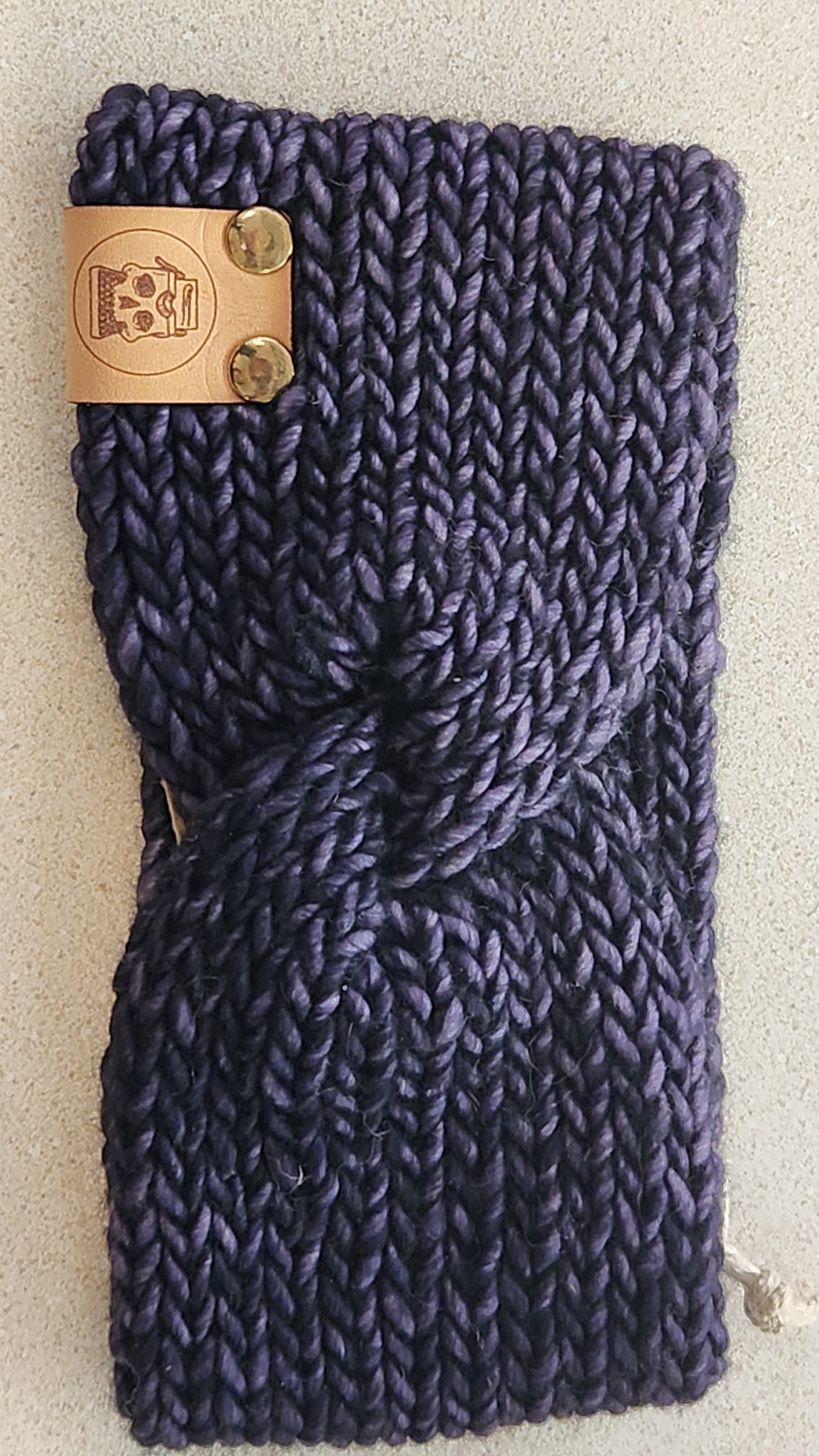 Wool Headbands