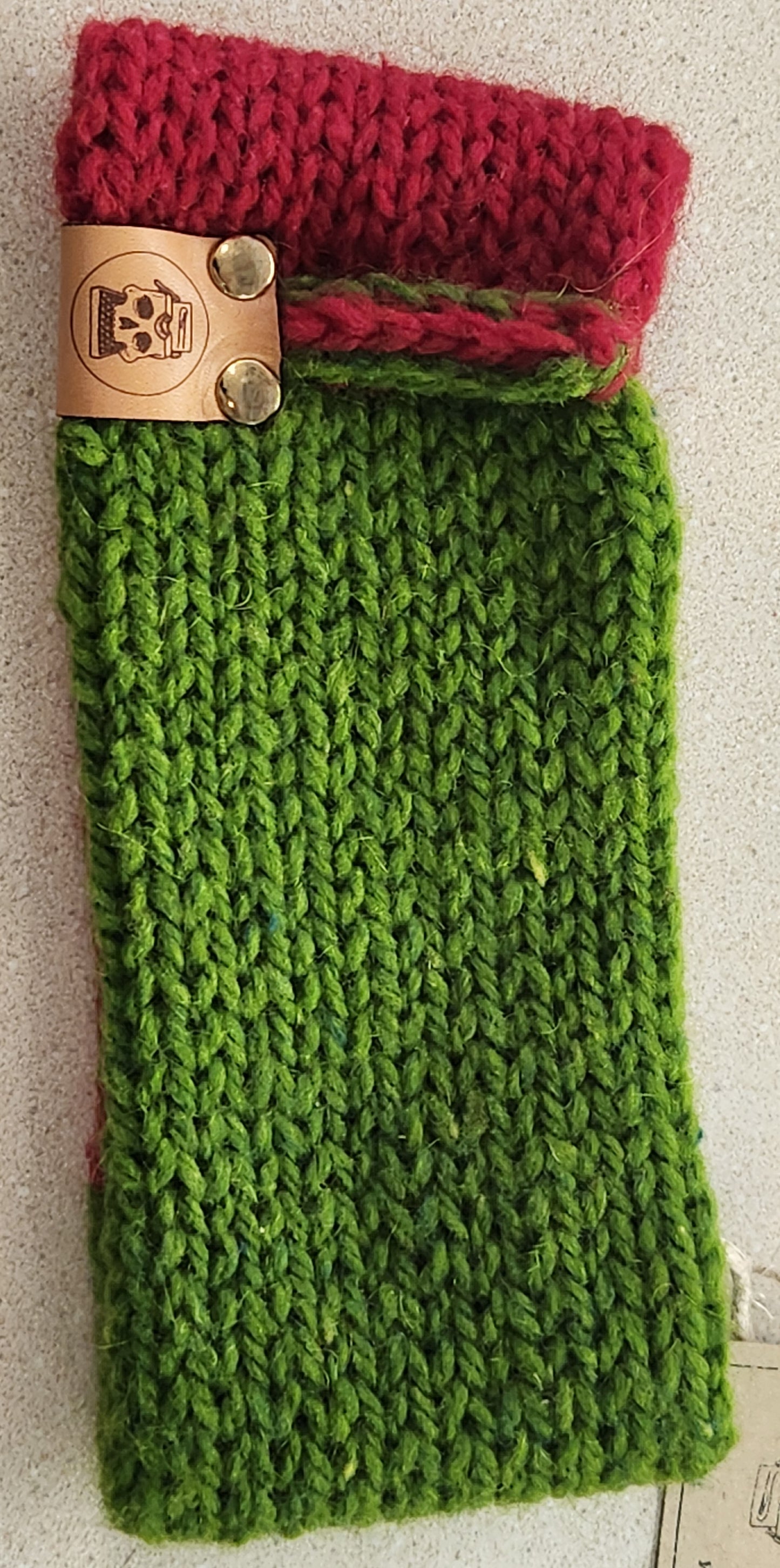 Wool Headbands