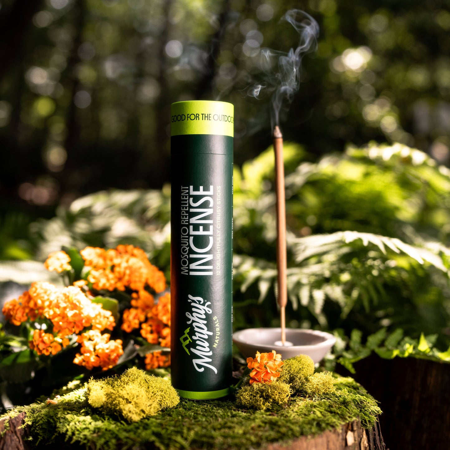 Mosquito Repellent - Incense Sticks