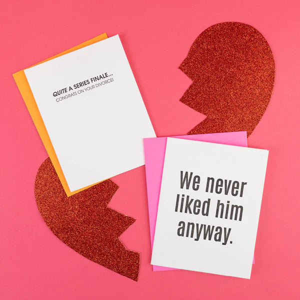 Greeting Cards -