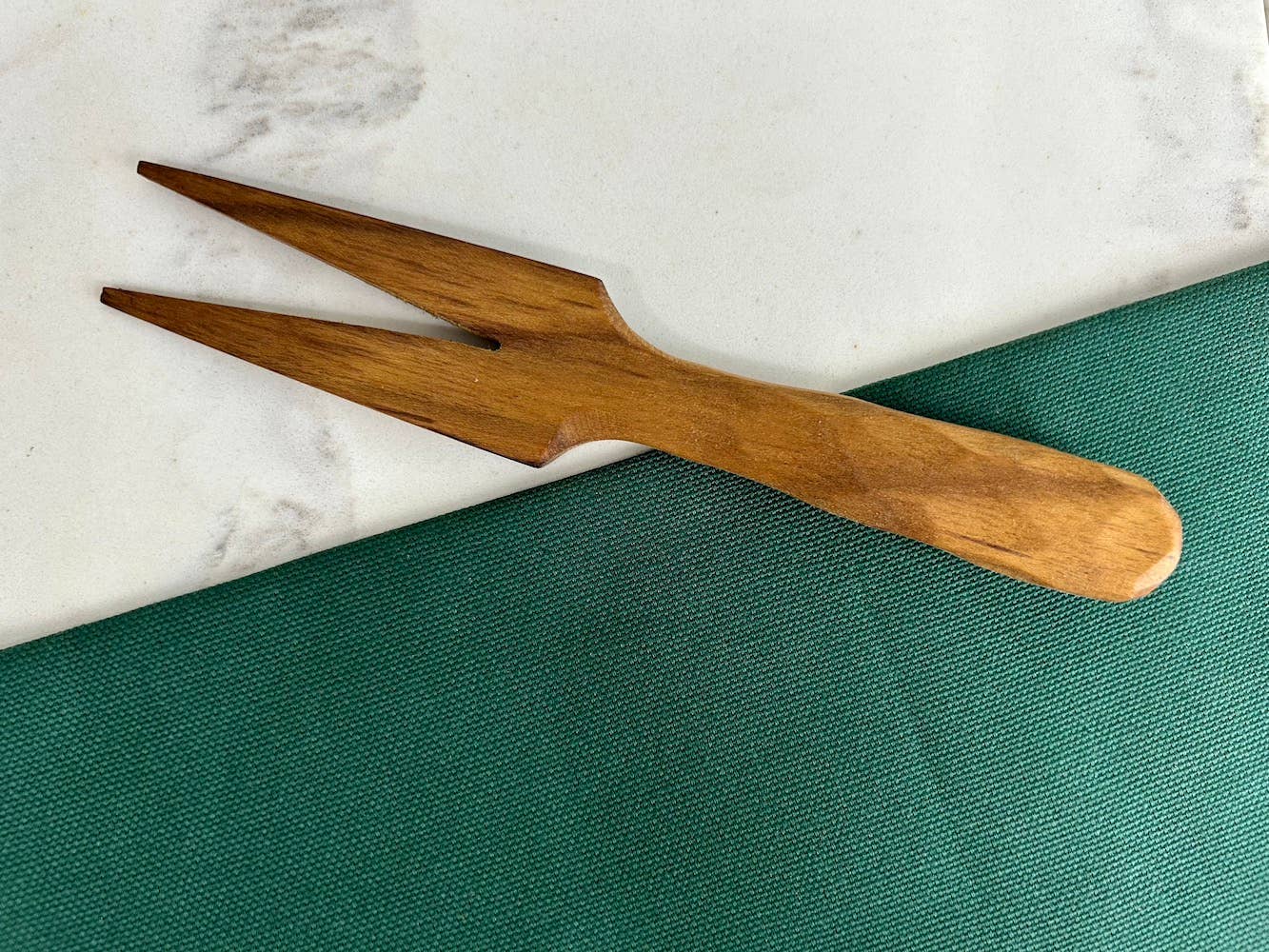 Charcuterie Fork