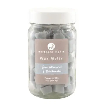 Candle - Wax Melts - Sandlewood