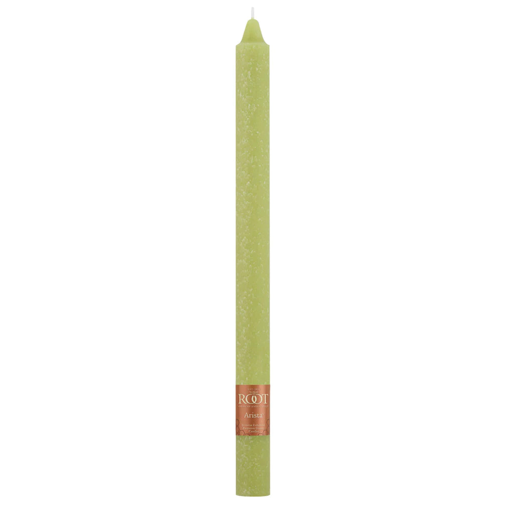 Candle - Timberline Arista - Unscented - 9"