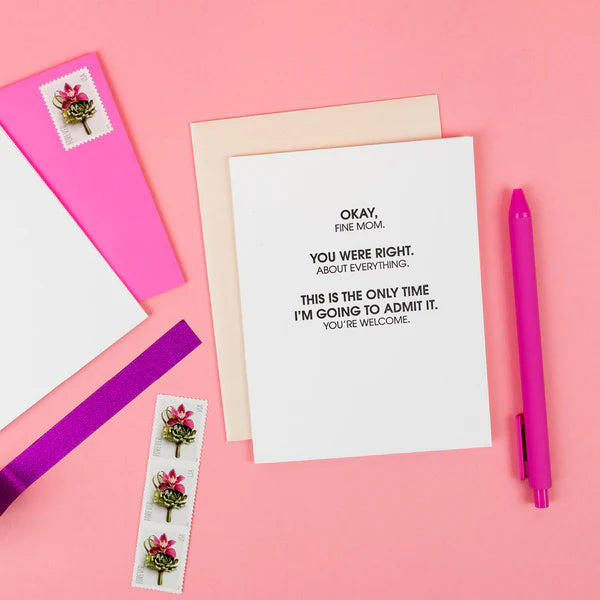 Greeting Cards -