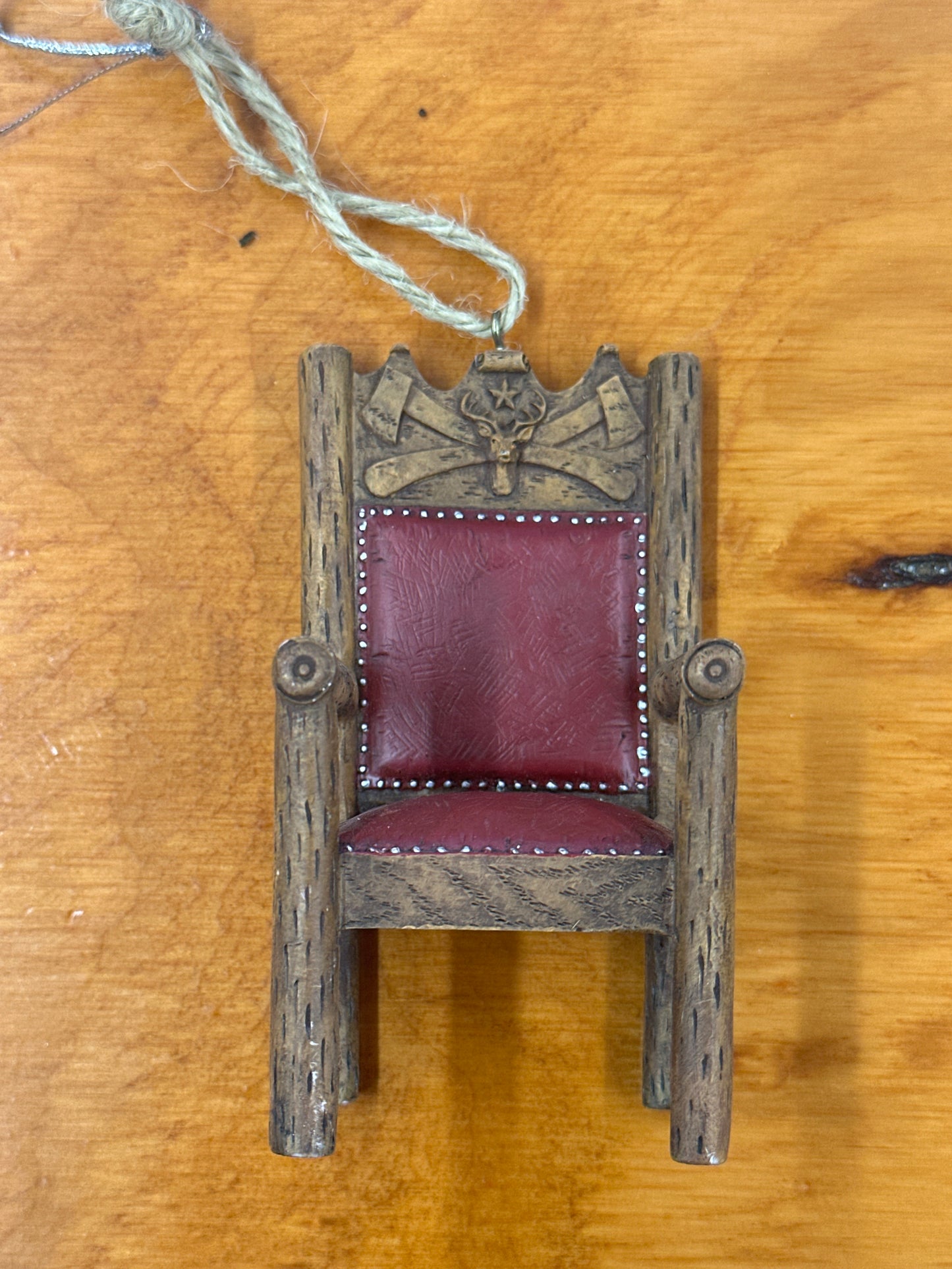 Ornament - Chair