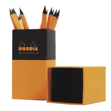 Art Supplies - Rhodia Pencil