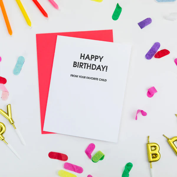 Greeting Cards -