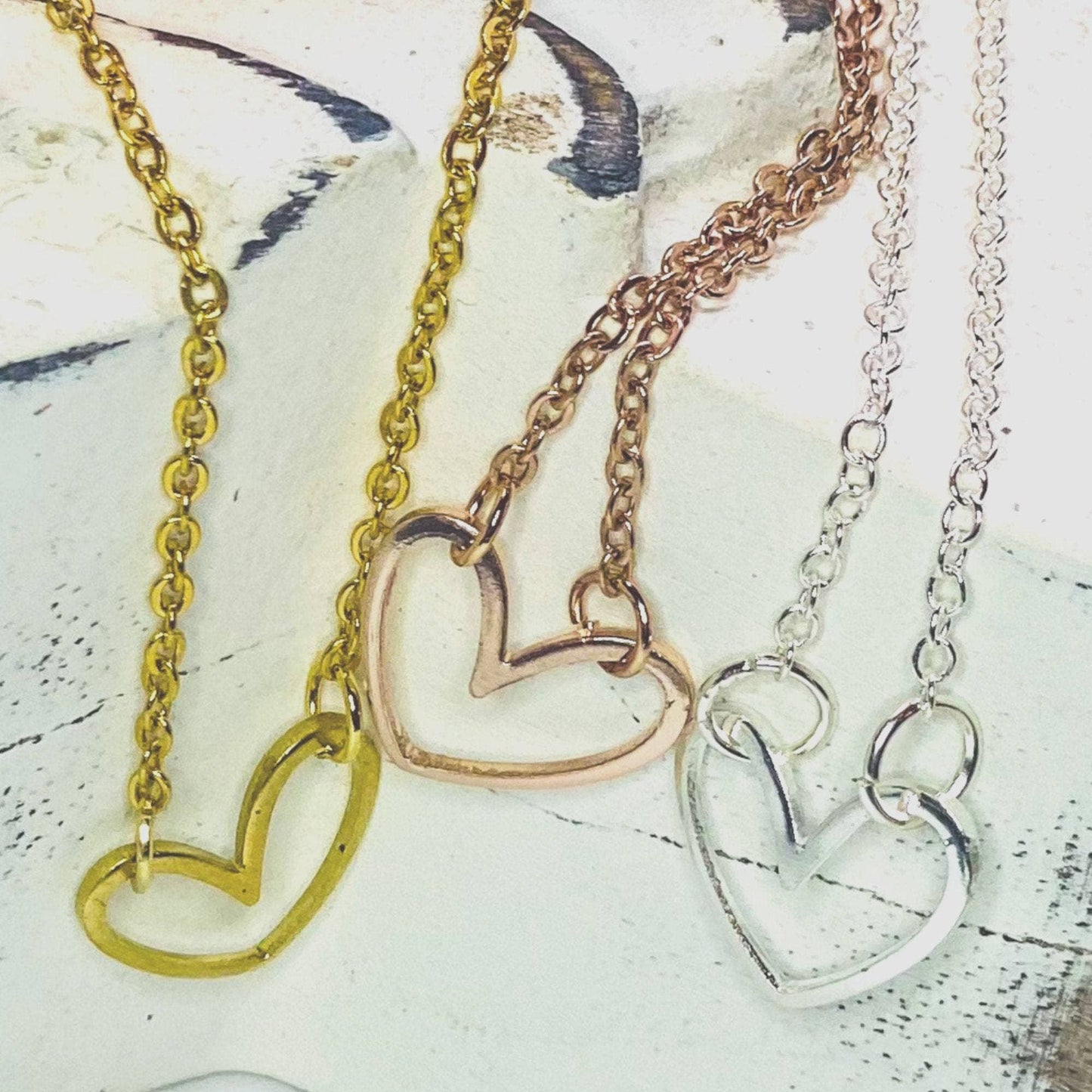 Necklace - Graduation Gift
