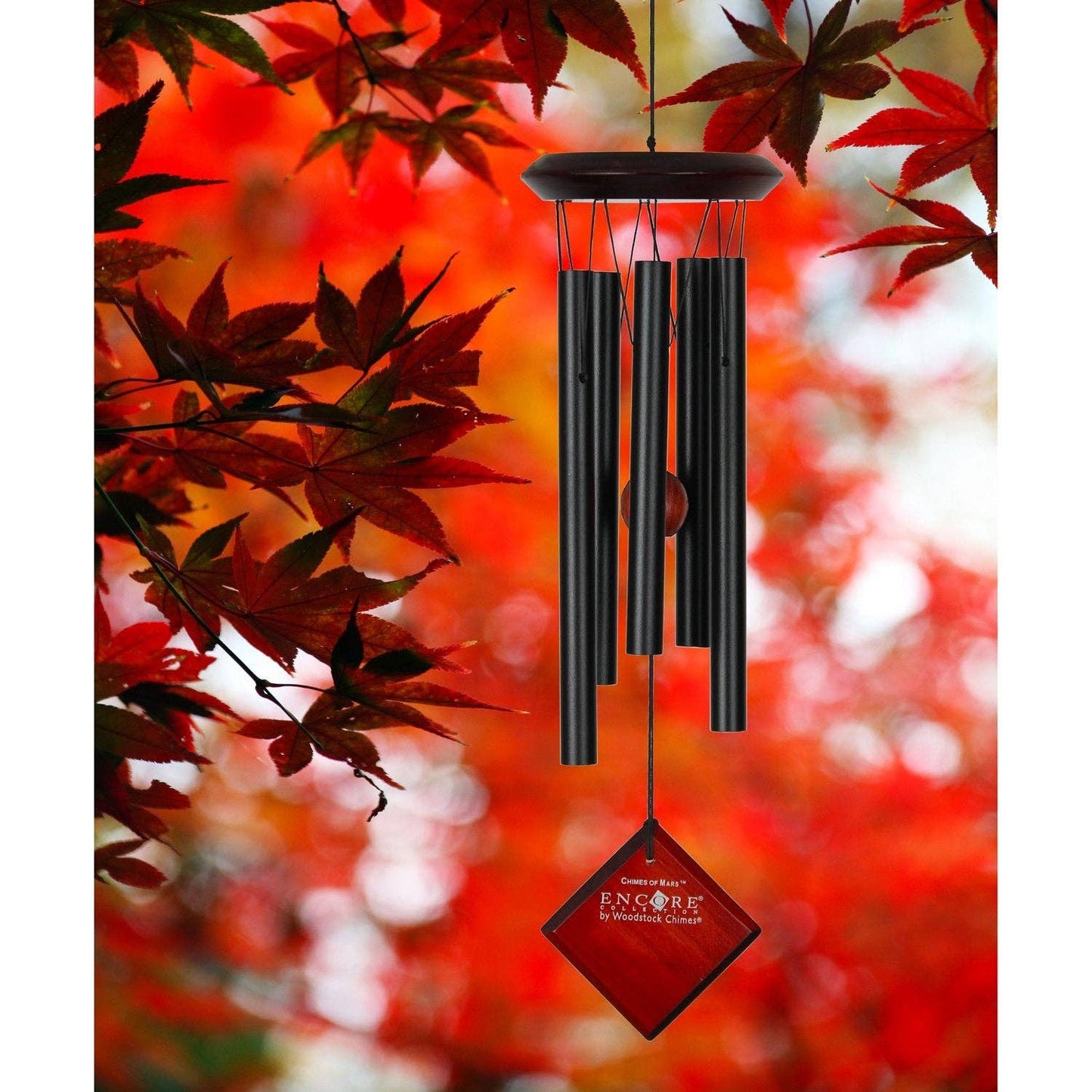 Chimes of Mars™ - Black