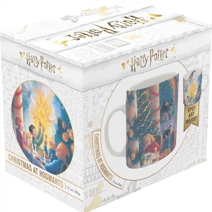 Mug - Harry Potter