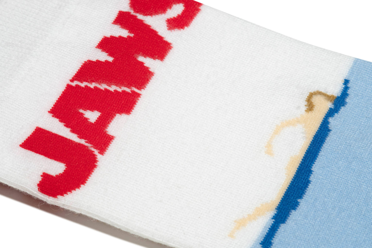 Jaws Socks - Womens