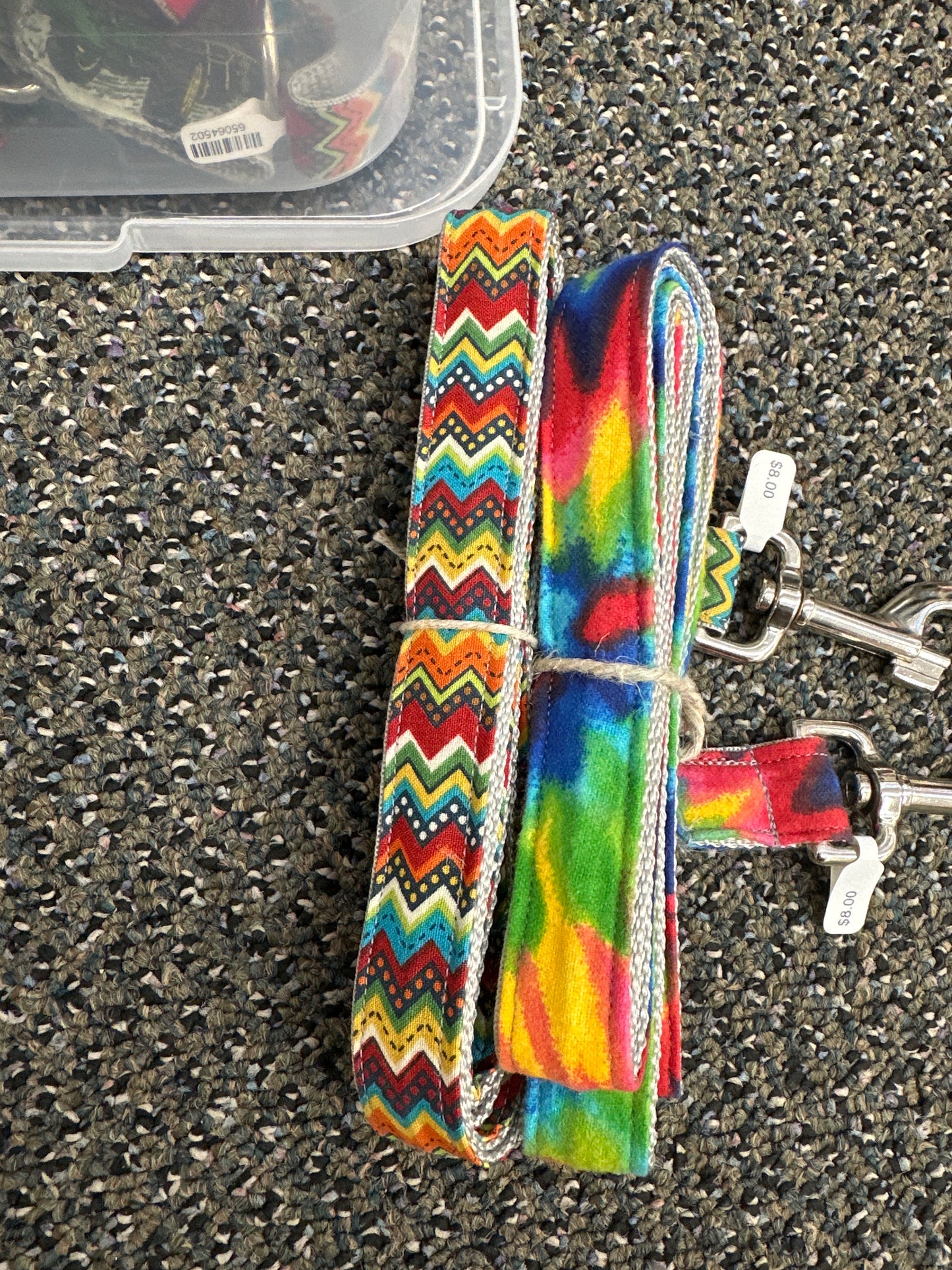 Donated Dog Leash