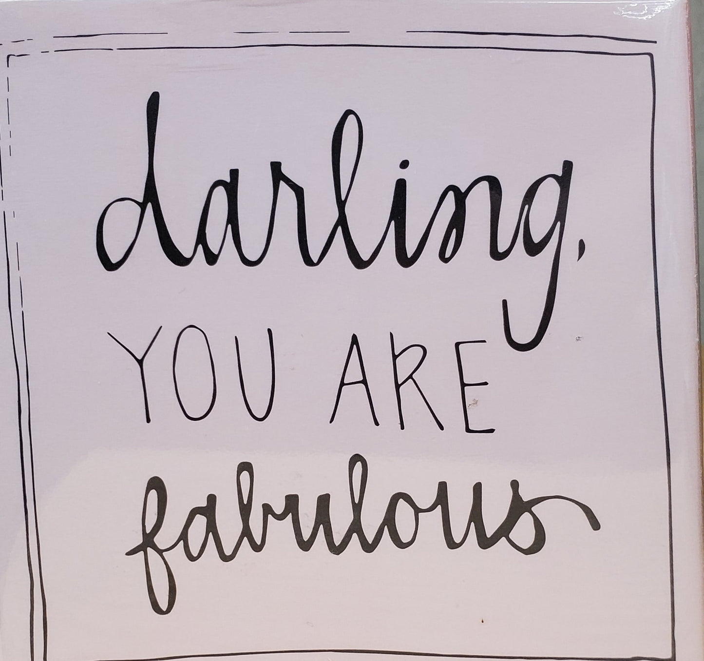 Matches - Fabulous