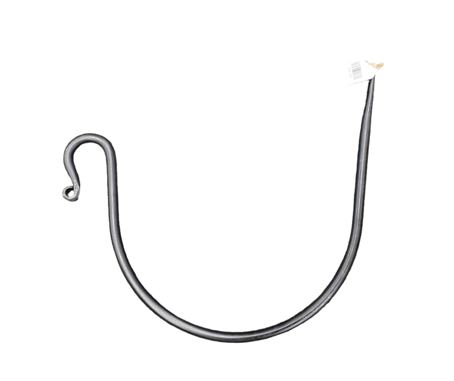 Wall Hook - Black