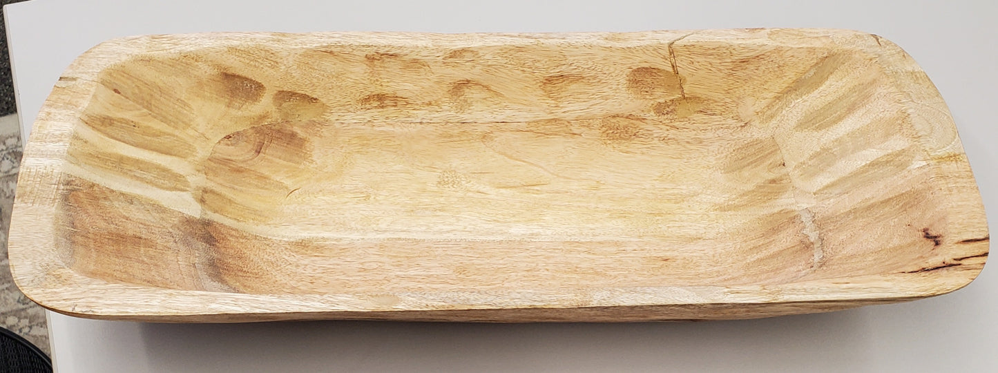 Rectangle Bowl - Medium