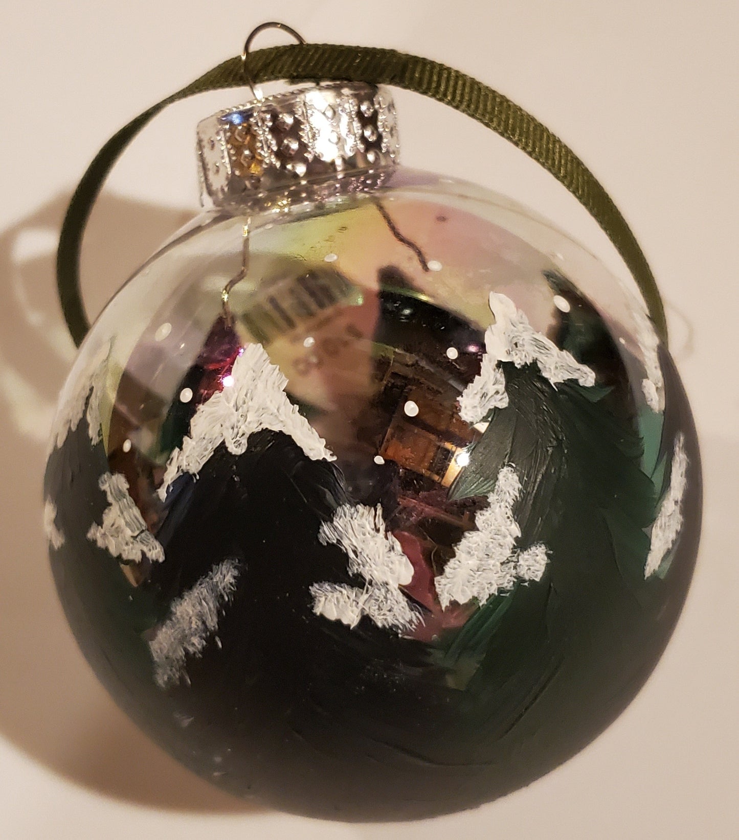 Ornaments