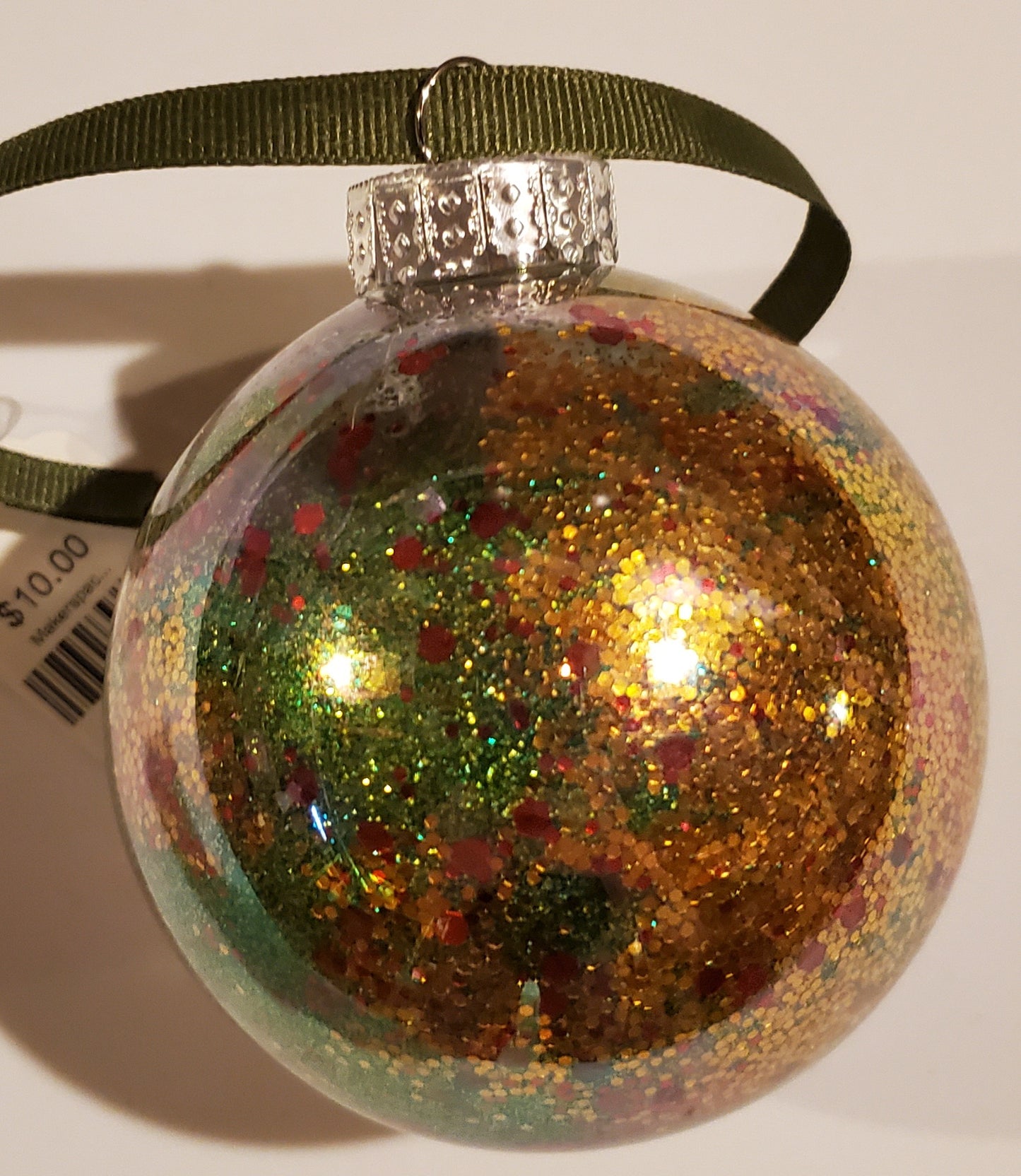 Ornaments