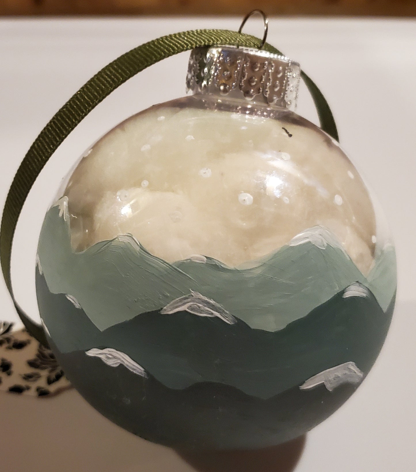 Ornaments