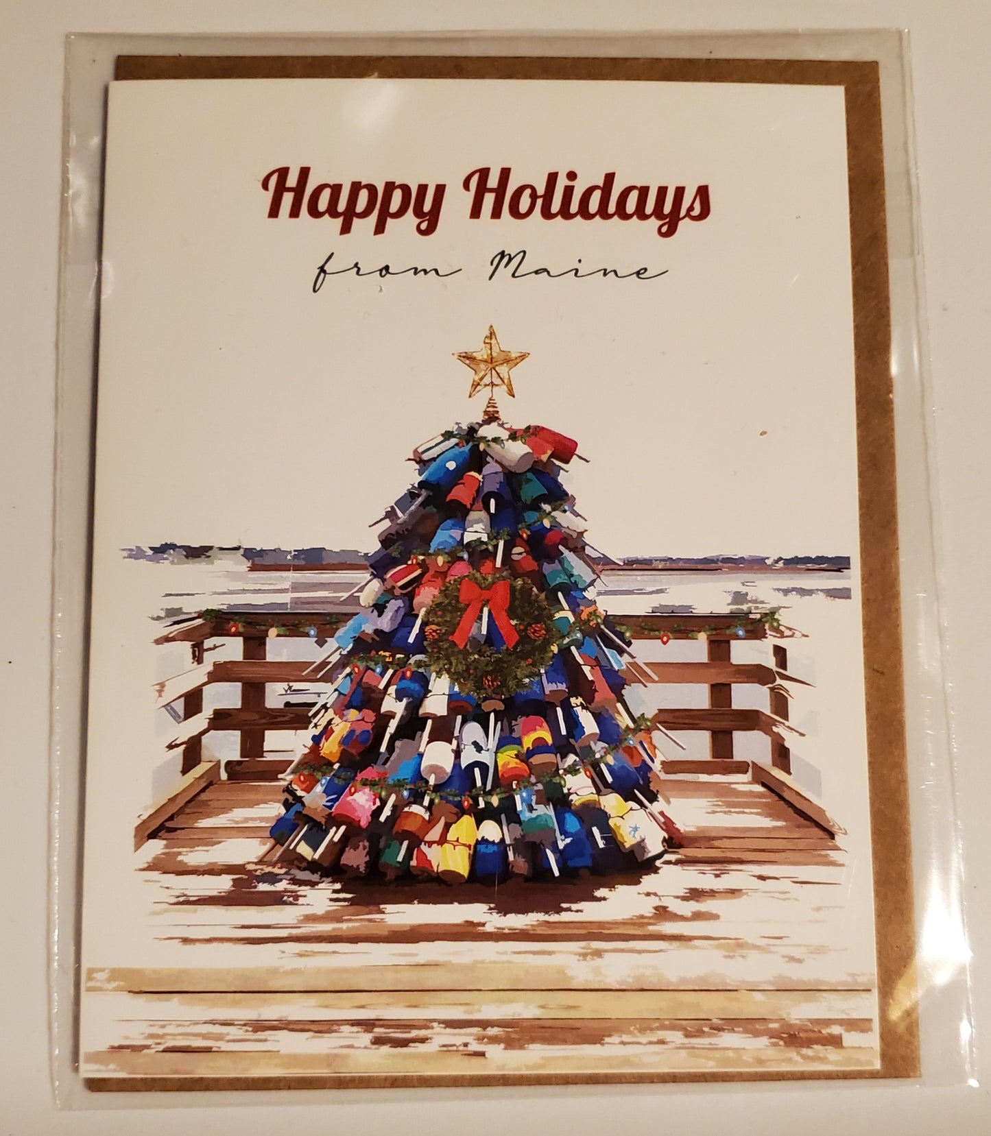 Cards - Blank Greeting Cards