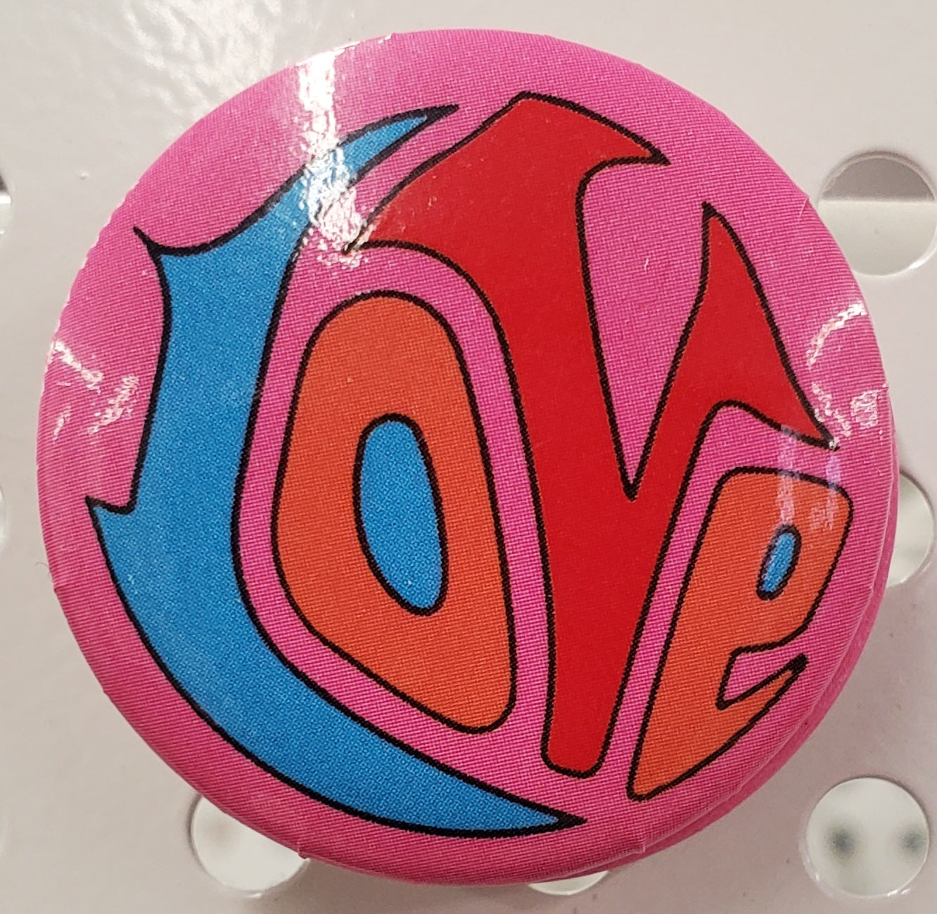 Pin - Love