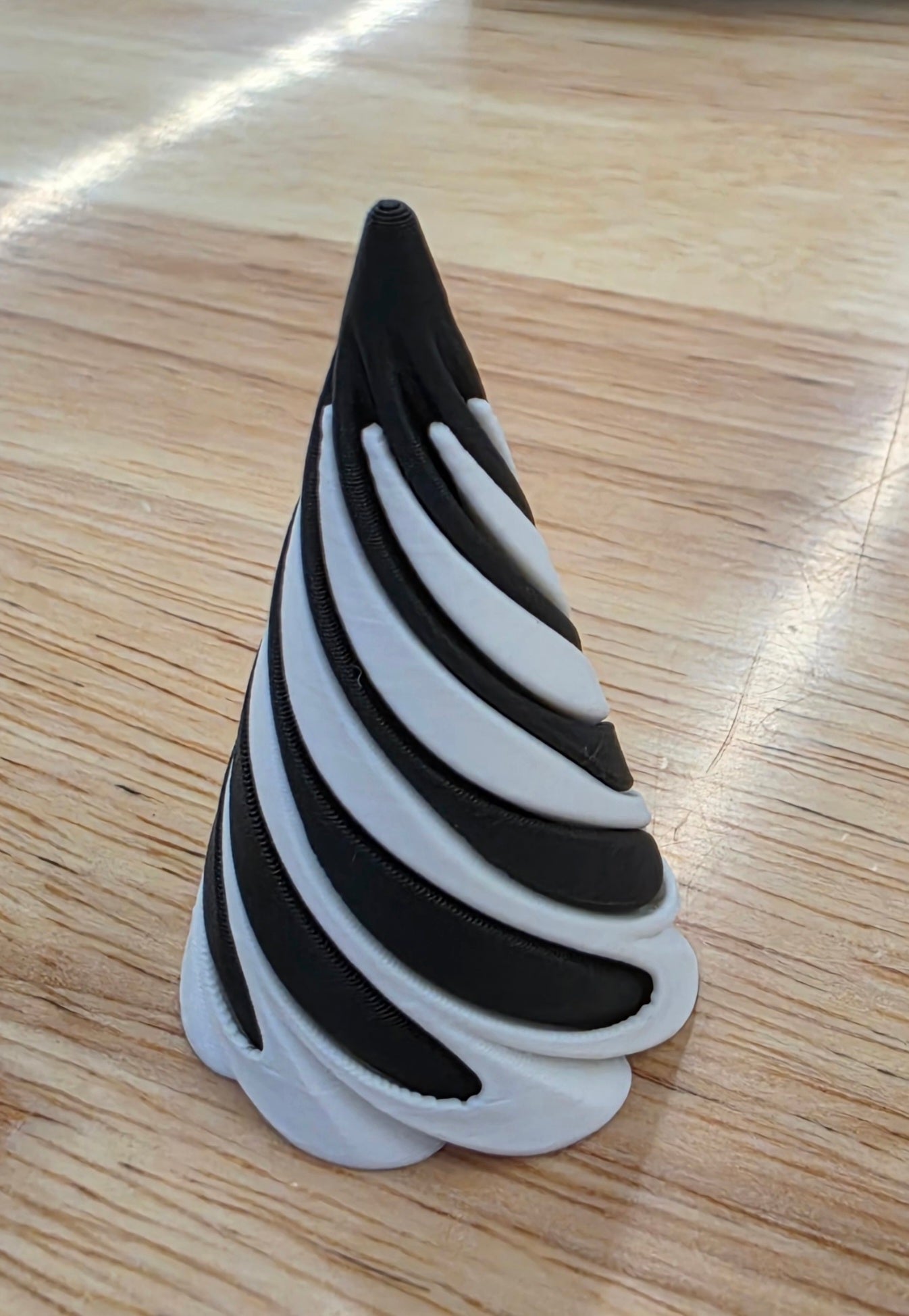 Vortex Fidget