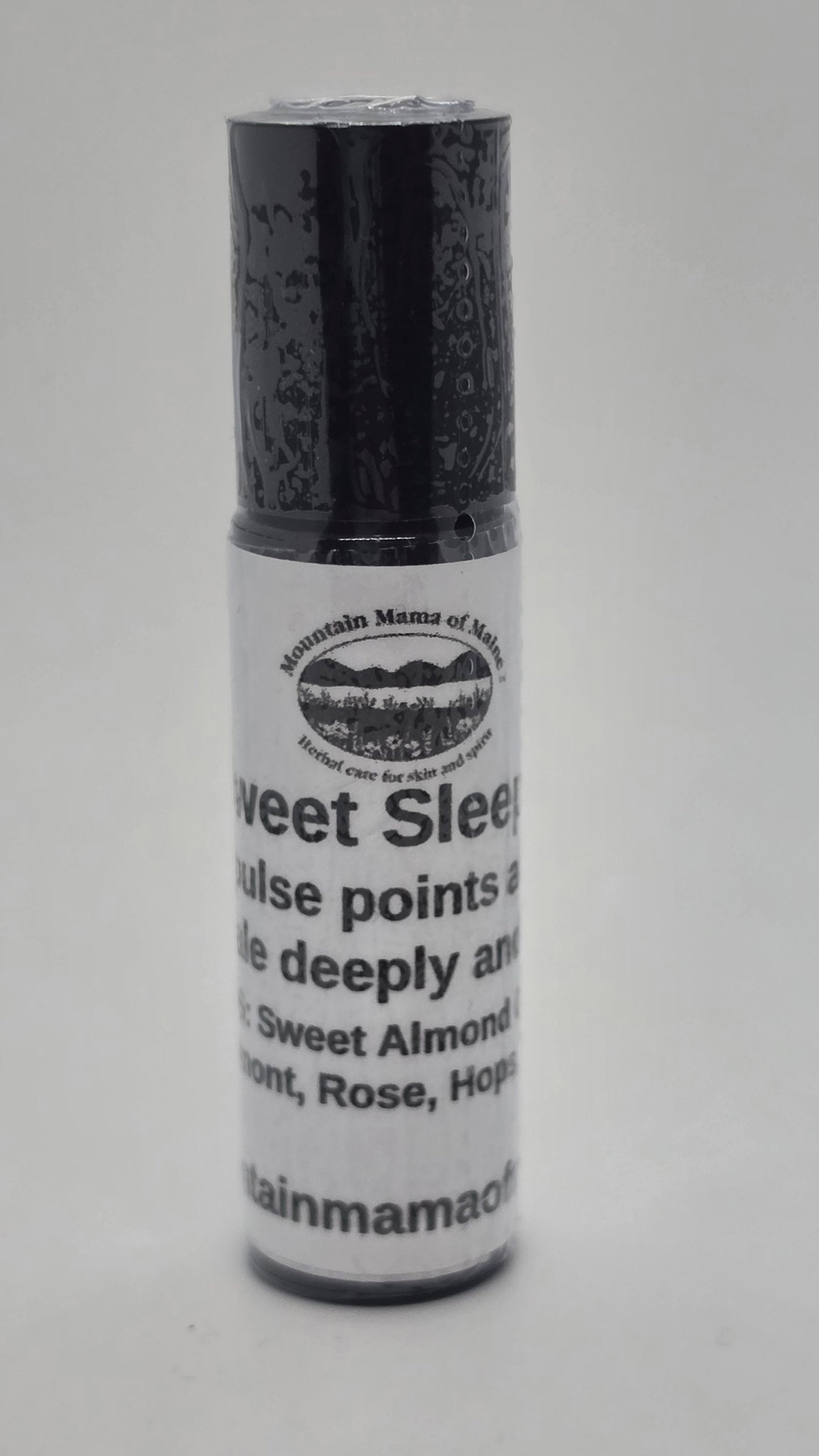 Come Sweet Sleep Roller Ball