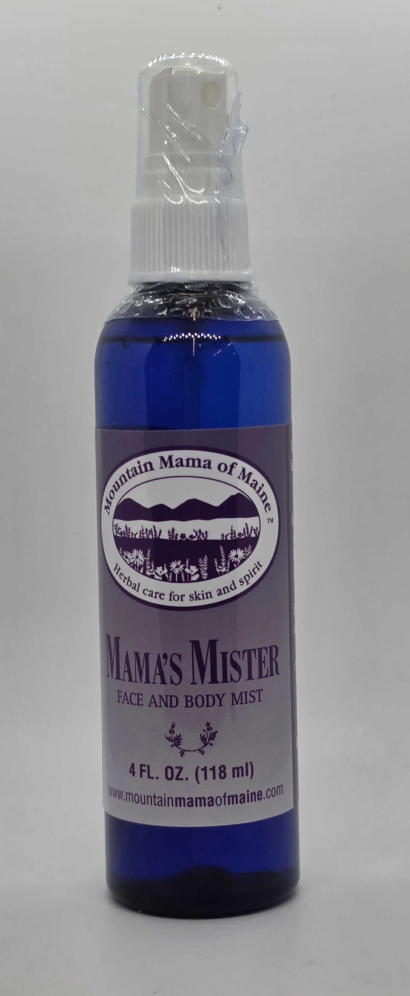 Mama's Mister