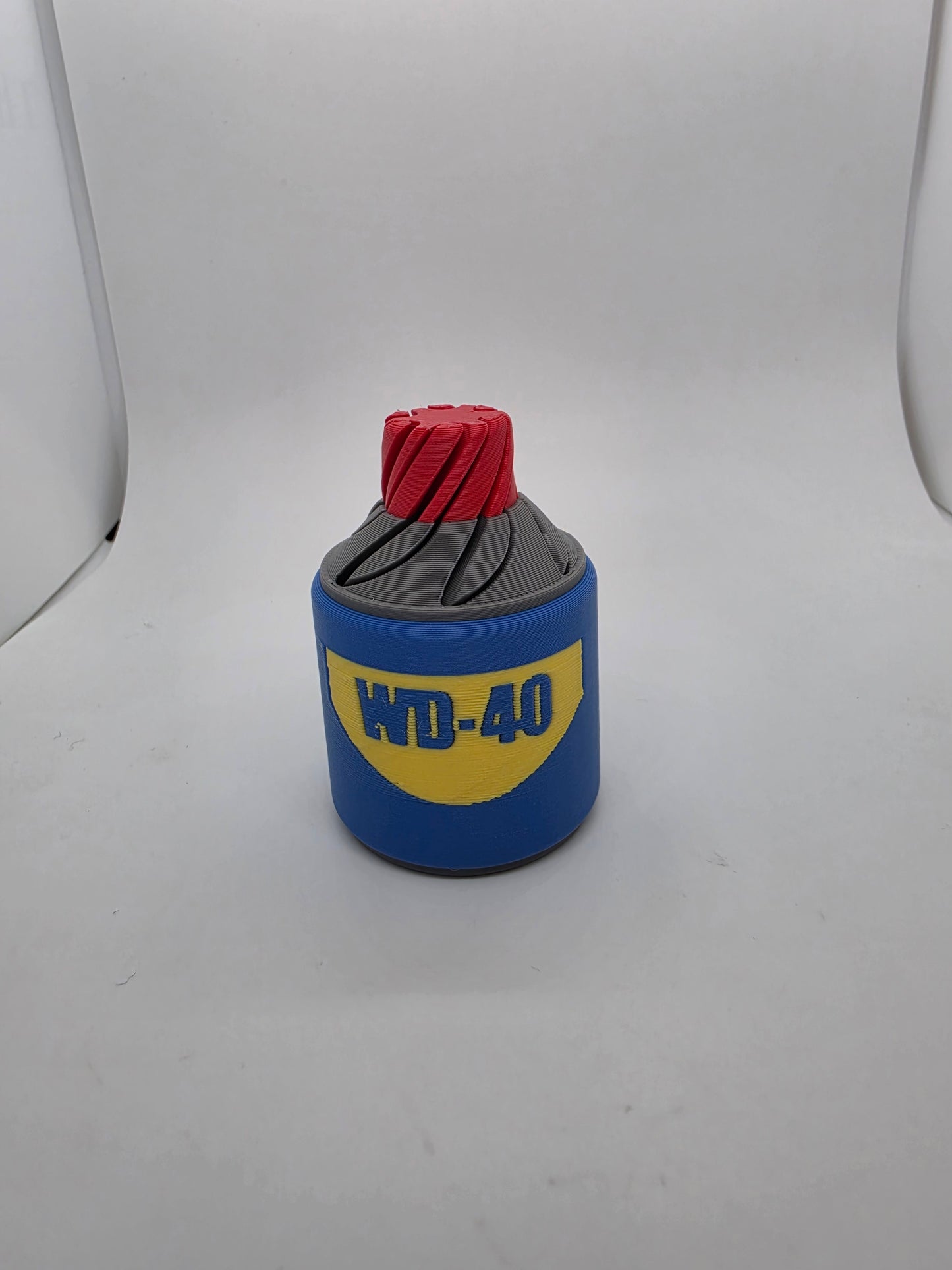 WD40 Fidget