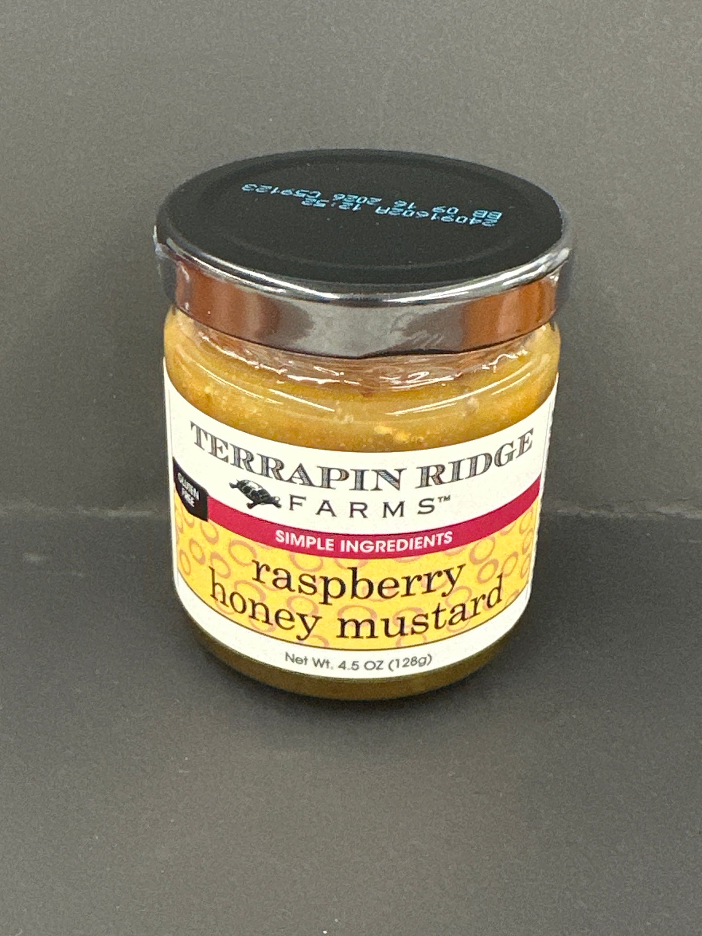 Cheese Topper - Pretzel Dip - Raspberry Honey Mustard