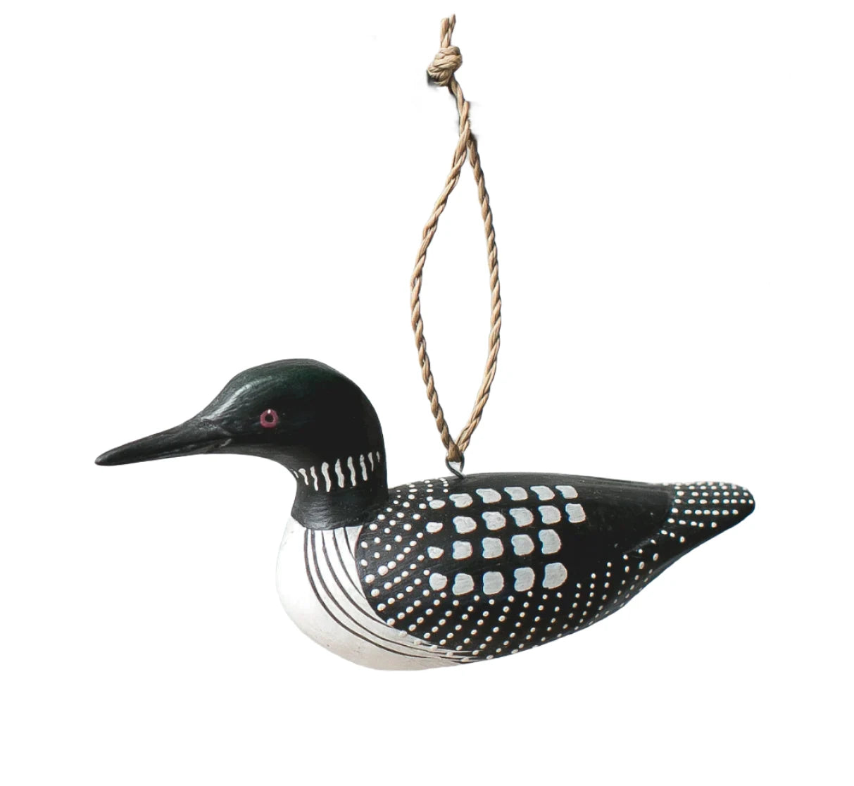 Loon - Ornament