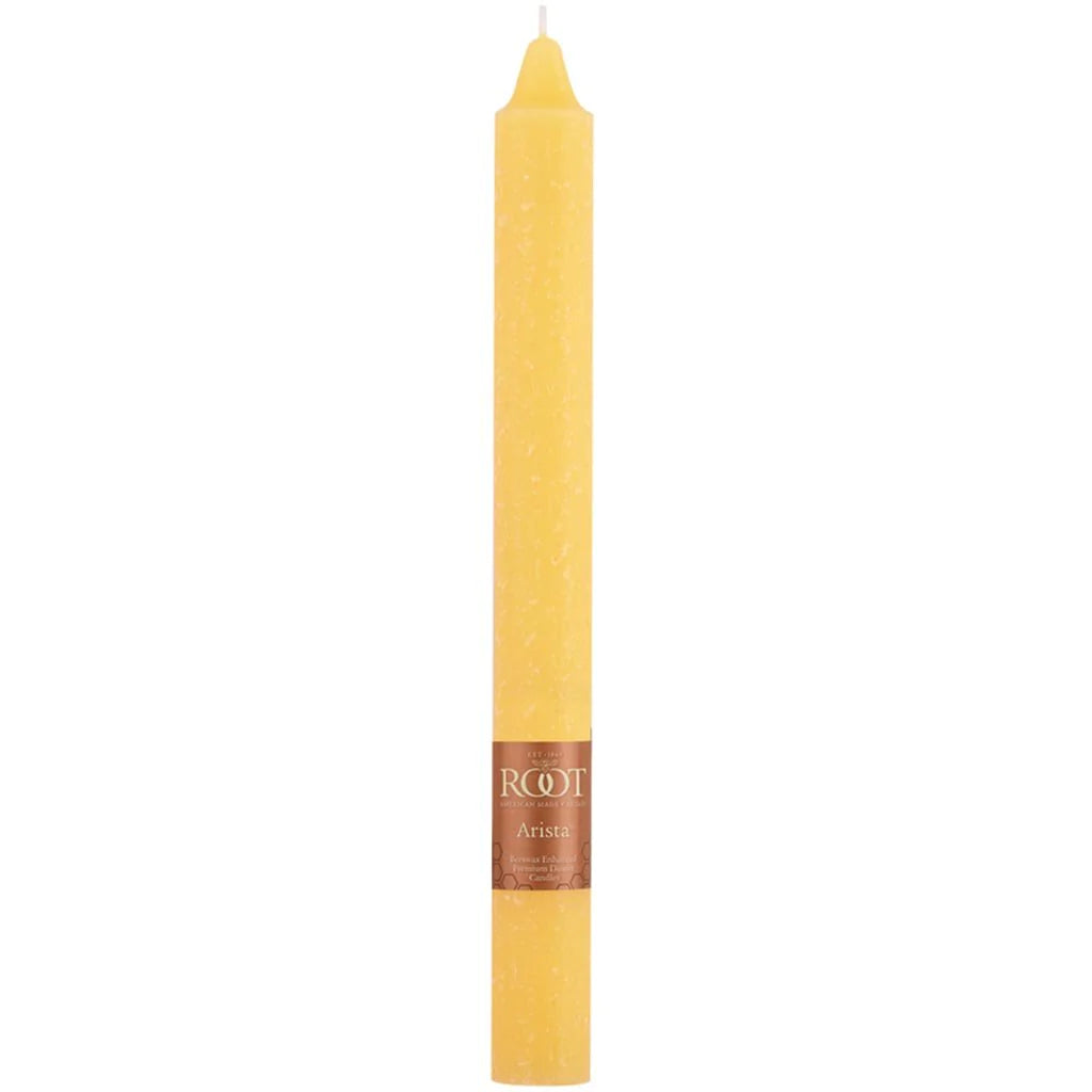 Candle - Timberline Arista - Unscented - 9"