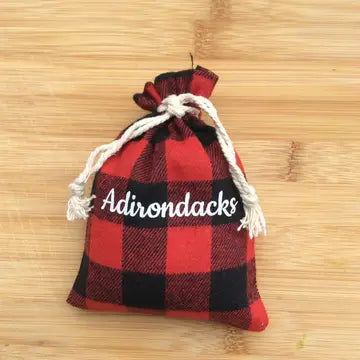 Sachet - Balsam Fir - Adirondack