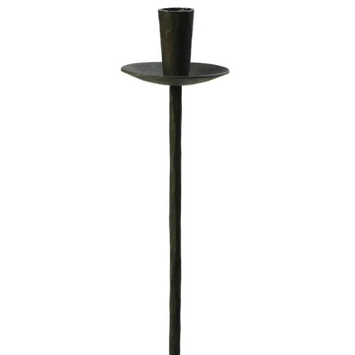 Wrought Iron - Garden Stake Taper