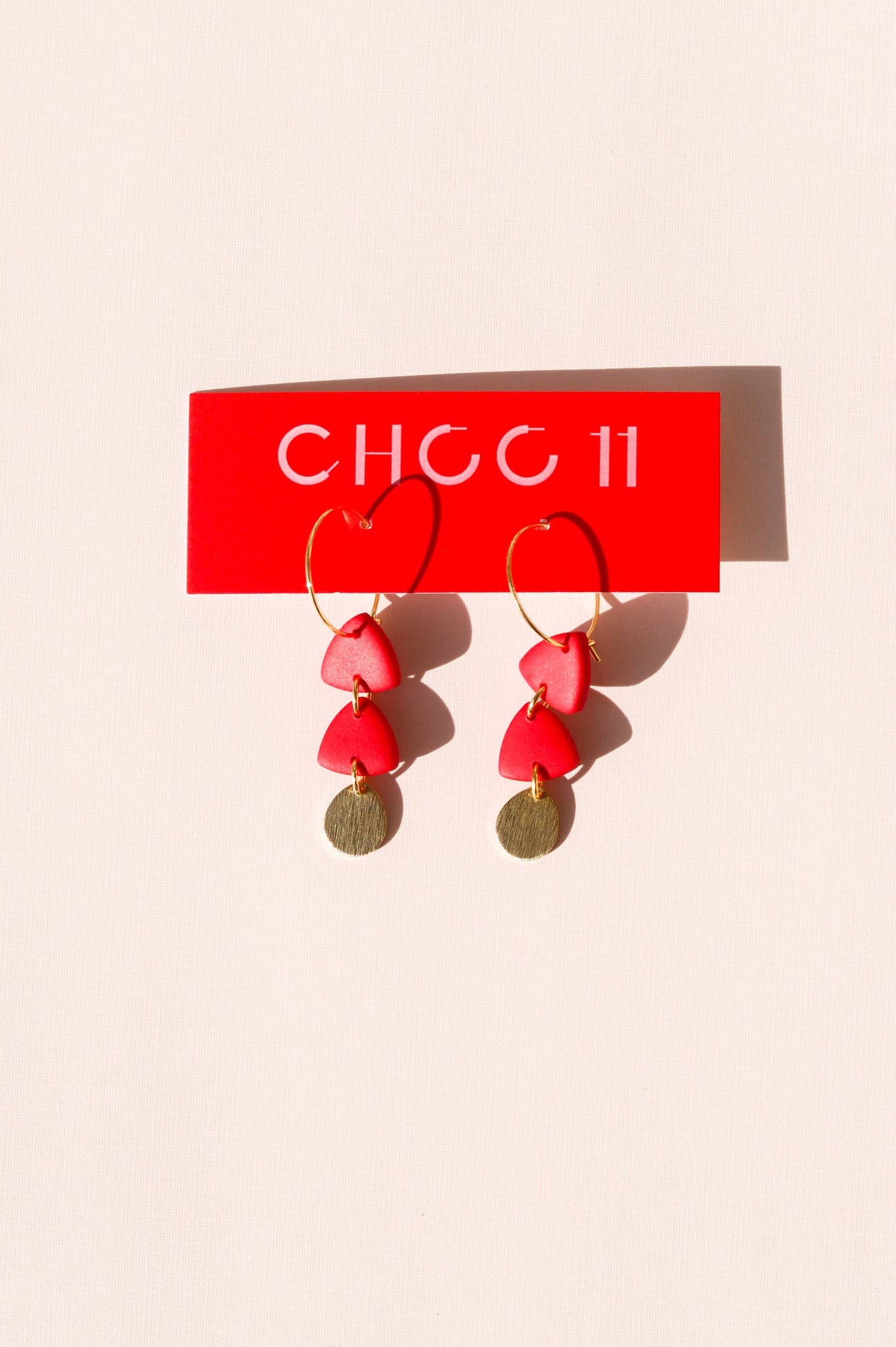 Earrings - Alice