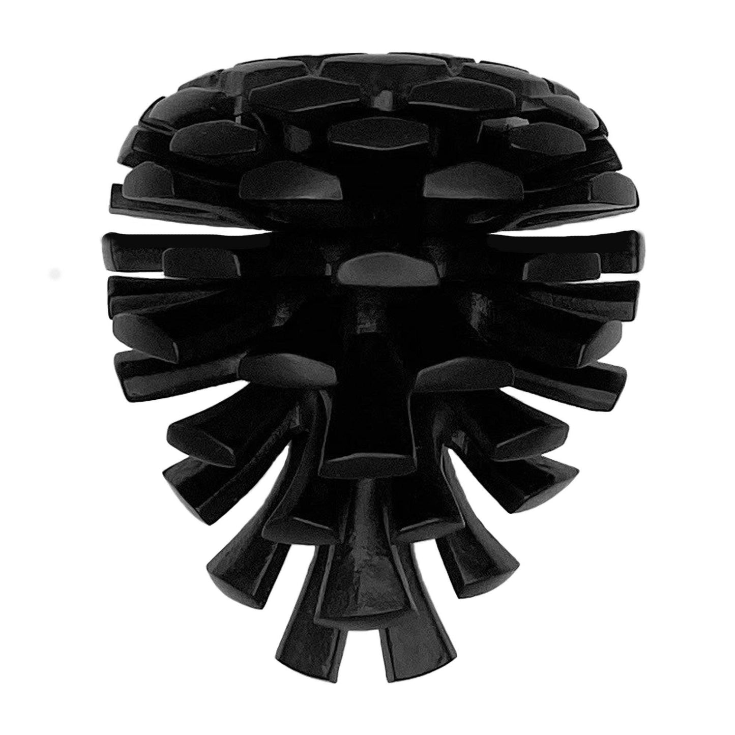 Pinecone Door Knocker