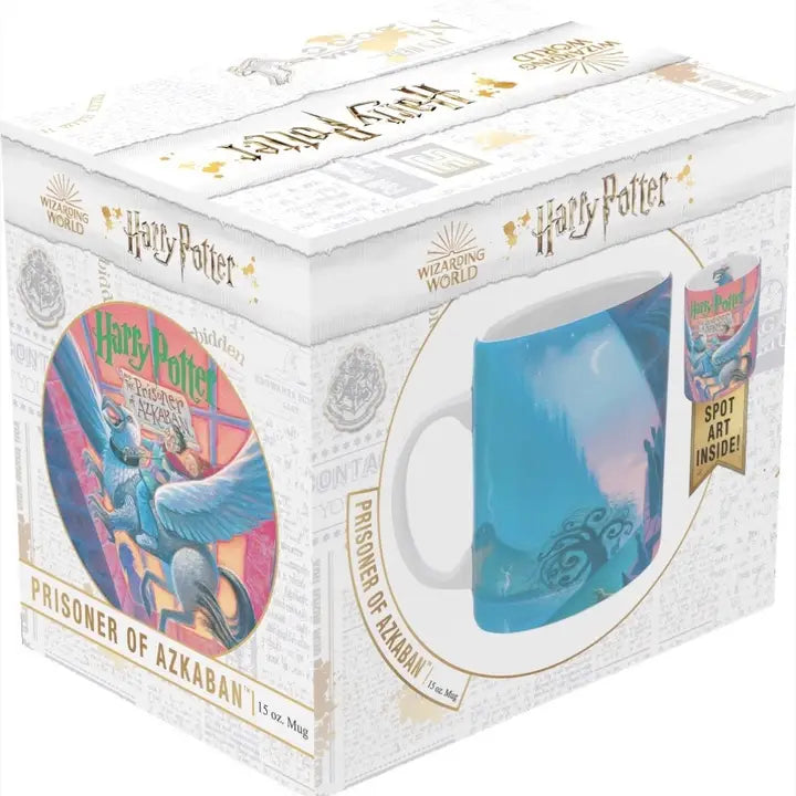 Mug - Harry Potter