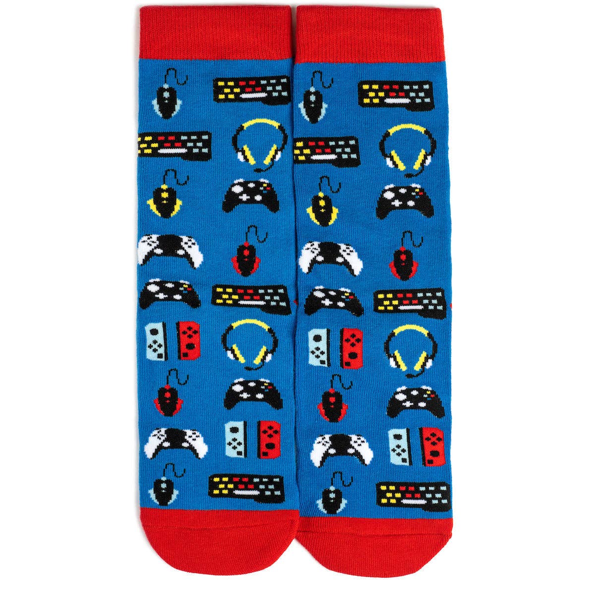 Lavley - Do Not Disturb I'm Gaming Socks