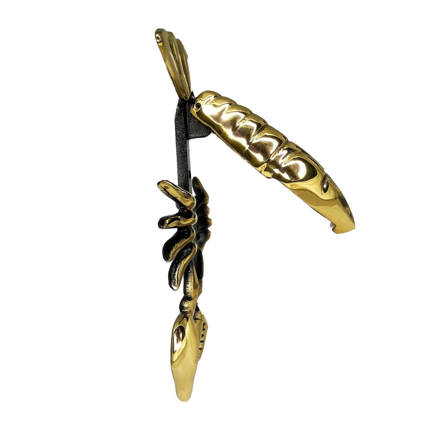 Lobster Door Knocker