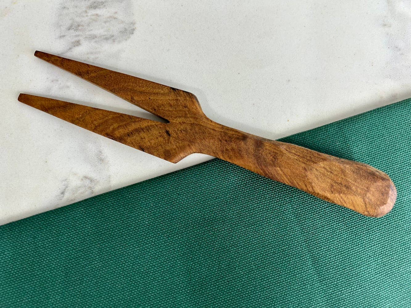 Charcuterie Fork