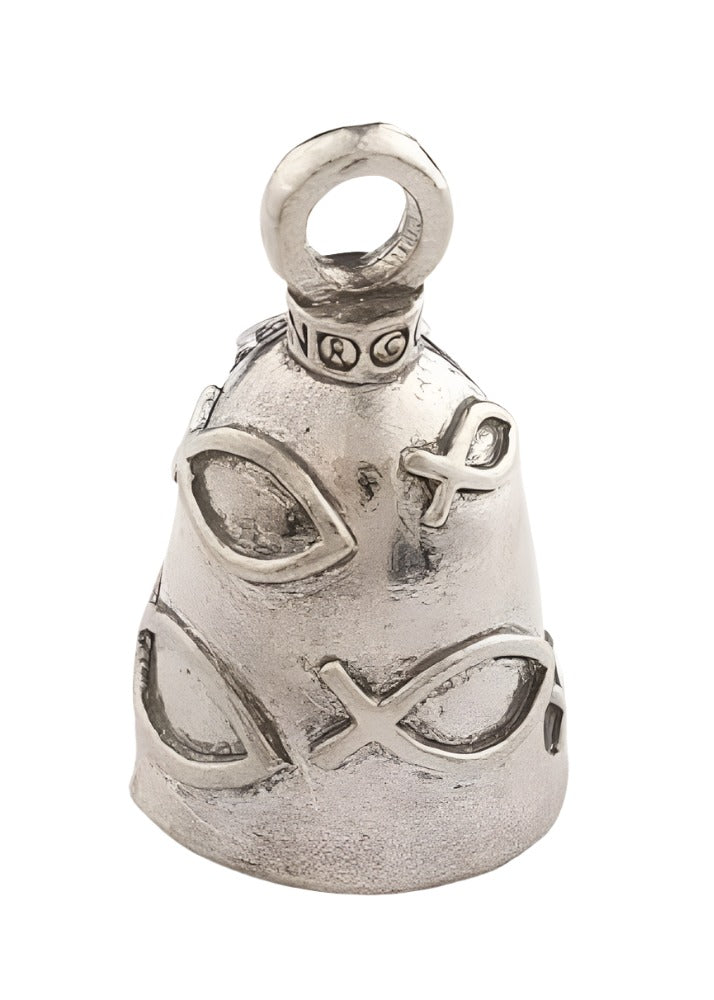 Keychain - Guardian Bells - (Asst.)